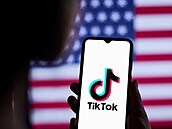 TikToku a ína vs. USA.