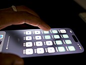 Chat GPT vyu�ívají lidé také na vytvo�ení profil� pro p�ítele.