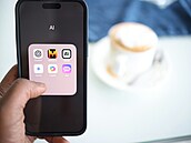 Nástroje um�lé inteligence