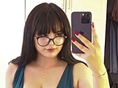 OnlyFans tv�rkyn� Azra Ay Vandan