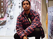 A$AP Rocky tvrdí, �e na bývalého kolegu nevytáhl opravdovou zbra�. Zárove�...