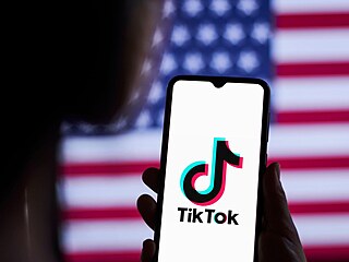 TikToku a na vs. USA.
