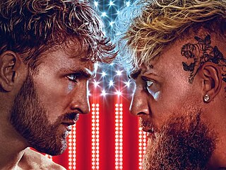 Jake vs. Logan Paul
