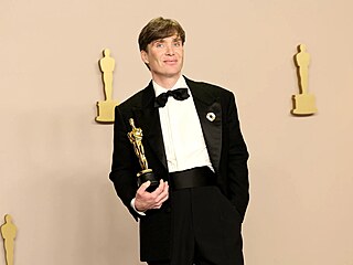 Ud�lov�n� cen Oscar