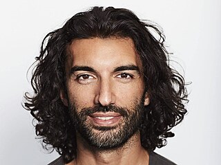 Justin Baldoni