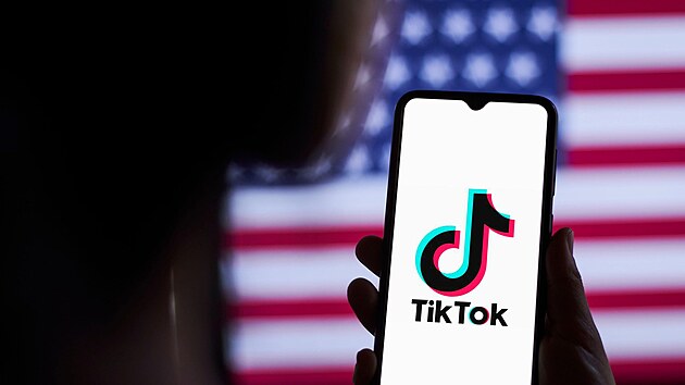 TikToku a na vs. USA.