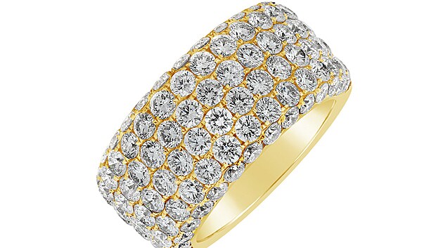 perky NIcol vantnerov. Na jej rb se budou vyjmat prsteny, nramek a...