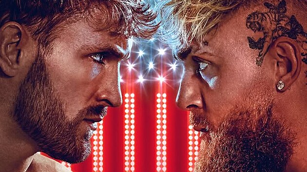 Jake vs. Logan Paul
