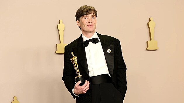 Udlovn cen Oscar
