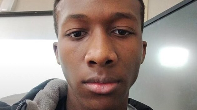 Solomon Henderson