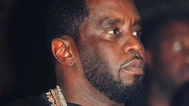 Diddy dajn znsilnil estnctiletou dvku. Nabdl j odvoz autem, pot j pr ale podal npoj s drogami