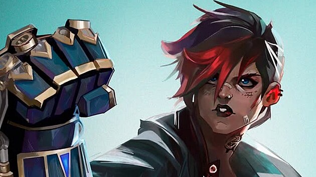 Hra League of Legends vyla v roce 2009. Nyn je soust e-sportu, dokonce m i vlastn seril na Netflixu