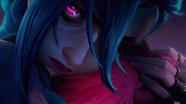 Hra League of Legends vyla v roce 2009. Nyn je soust e-sportu, dokonce m i vlastn seril na Netflixu