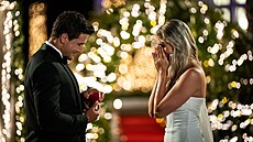 Finále sout�e Bachelor �esko