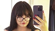 OnlyFans tvrkyn Azra Ay Vandan
