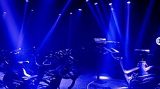 Fitcentrum Third Space