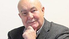 Petr Hannig, kandidát na prezidenta