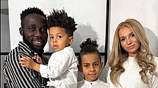 Stefany Mummy ob�as opravdu nep�emý�lí nad tím, co publikuje.