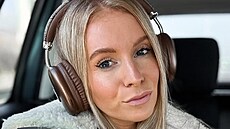 Stefany Mummy ob�as opravdu nep�emý�lí nad tím, co publikuje.