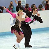 Vadim Naumov a jevgenija �i�kovov�