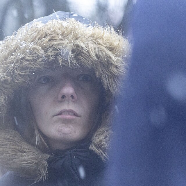 Shopaholicadel p�e��v� na ubytovn� v Jablonci.