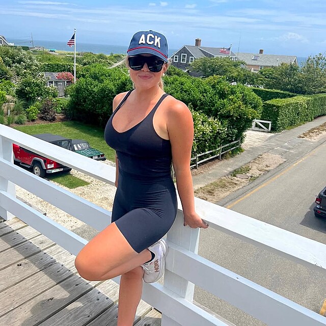 Karoline Leavittov�