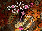 Tetí série Squid Game