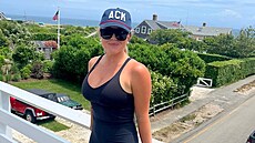 Karoline Leavittová