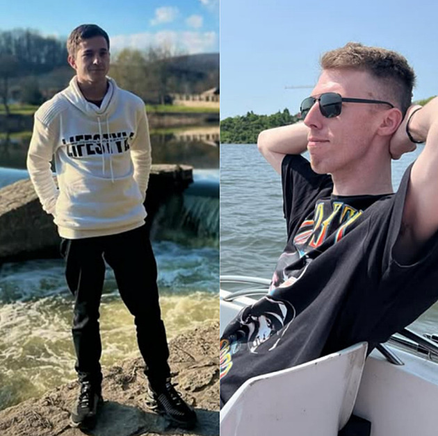 Co dělají bývalí partneři Shopaholic Adel? Na sítích bez ní úspěch nemají, na TikToku streamuje občas jen Fregamer