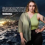 Samantha Pracha�ov�