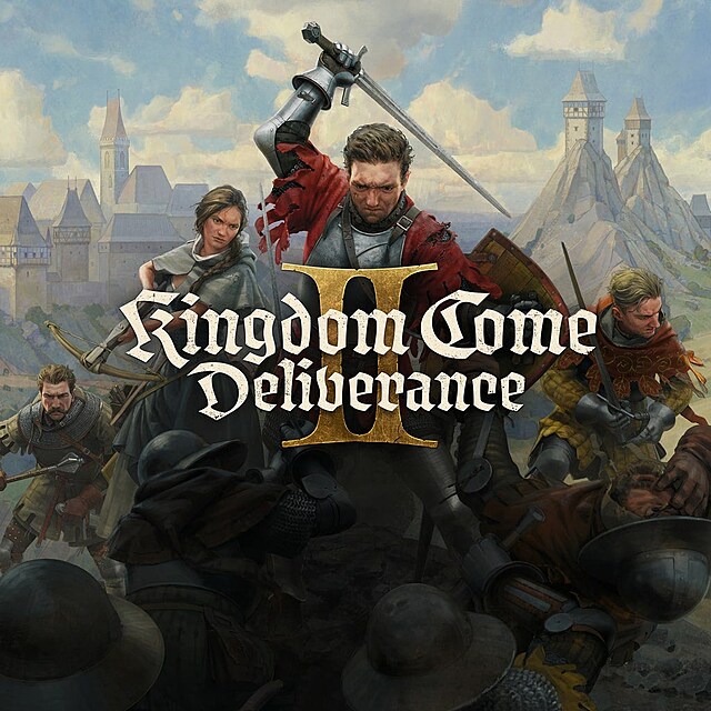Kingdome Come 2