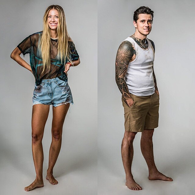 Kompletn pehled astnk letonho Survivoru