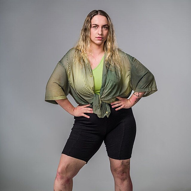 Samantha Pracha�ov�