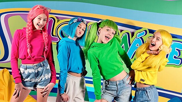 Lollipopz
