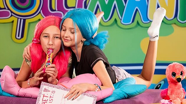Lollipopz