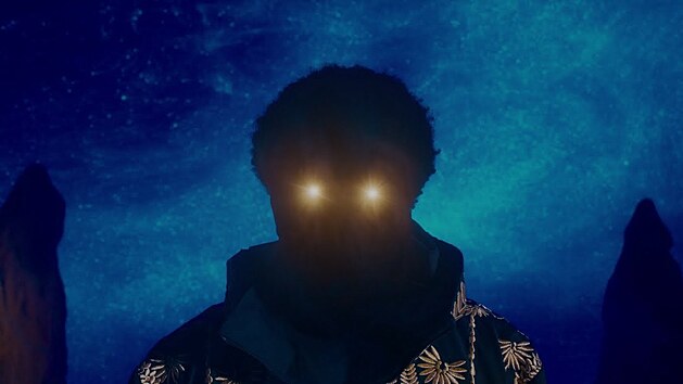The Weeknd