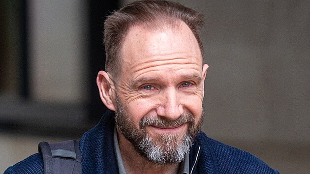 Ralph Fiennes je nominov�n na Oscara