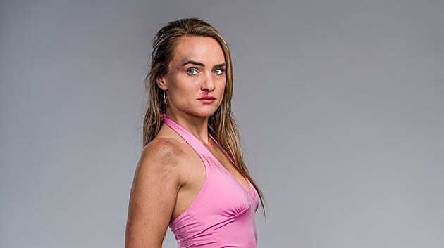 Denisa Melvaldov