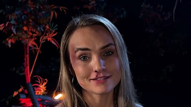 Objevila se v Bachelorovi, nyn se pokus obstt v Survivoru. Denisa Melvaldov ale el extrmn kritice