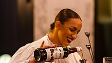 Samantha Pracha�ová