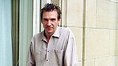 Ralph Fiennes je nominován na Oscara