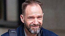 Ralph Fiennes je nominován na Oscara