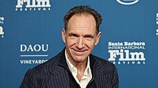 Ralph Fiennes je nominován na Oscara