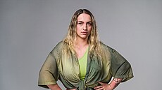 Samantha Pracha�ová