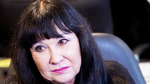 Dagmar Patrasová