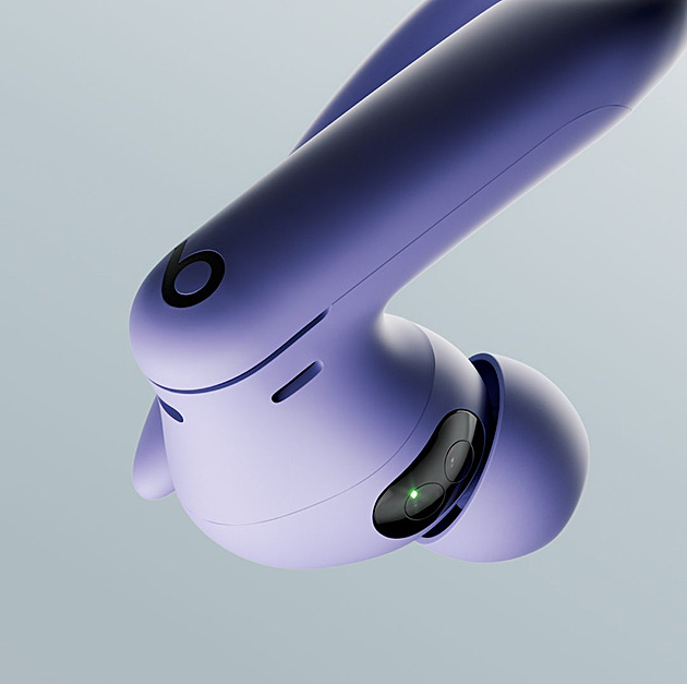 Apple údajně pracuje na nových AirPods Pro. Sluchátka s umělou inteligencí, kamerami a pokročilým překladem?