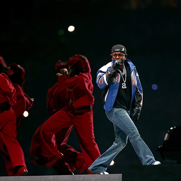 Zkritizoval Kendrick Lamar Donalda Trumpa? Objevily se spekulace, že „Not Like Us“ kritizuje jeho administrativu
