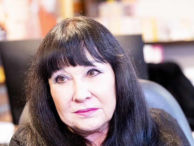 Dagmar Patrasová