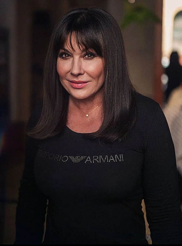 Dagmar Patrasov