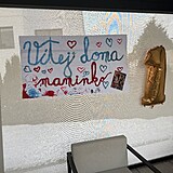 Dcery mamince nachystaly dojemn� vzkaz.